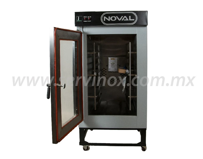 Horno de Conveccion Noval HORNO10TURBO
